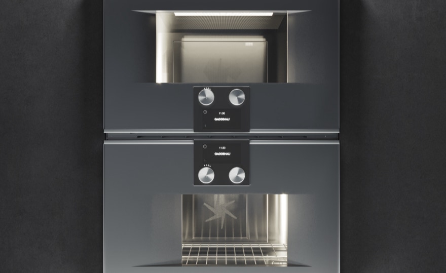 Gaggenau by Bermuda Supply